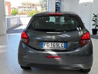 usata Peugeot 208 PureTech 68 5 porte Access