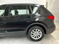 Usata Seat Tarraco Style 150 CV (110 kW) 2022 Nero SUV