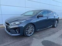 Usata Kia ProCeed GT-Line 136 CV (100 kW) 2019 5k grigio urano Station wagon