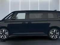 Nuova VW ID. Buzz GTX 250 kW (340 CV) 2026 Nero grenadill metallizzato Monovolume