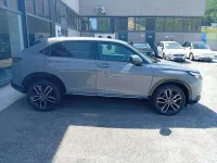 Nuova Honda HR-V Elegance 107 CV (78 kW) 2026 Grigio SUV