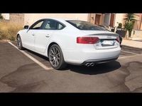 usata Audi A5 A5 2.0 TDI 177 CV Ambiente