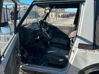 Usata Suzuki Samurai 1988 SUV