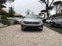 Usata VW T-Roc Life 150 CV (110 kW) 2024 Grigio SUV