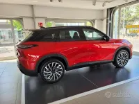 Nuova Tiger Six 177 CV (130 kW) 2026 Rosso SUV