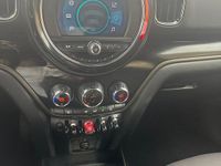 Usata Mini Cooper D Countryman Business 150 CV (110 kW) 2020 Grigio SUV