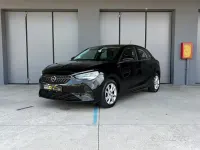 Usata Opel Corsa Elegance 101 CV (74 kW) 2021 Nero Utilitaria