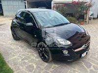 usata Opel Adam 1.4 87 CV GPL Tech Slam