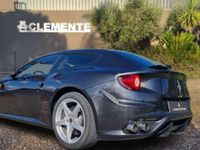 Usata Ferrari FF 659 CV (484 kW) 2012 Grigio Station wagon