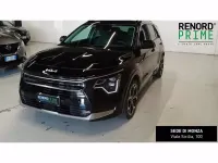 Usata Kia Niro 141 CV (103 kW) 2023 Nero SUV