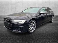 Usata Audi S6 Advanced 344 CV (253 kW) 2024 Nero Station wagon