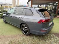 Usata VW Golf VIII Life 110 CV (80 kW) 2021 Station wagon
