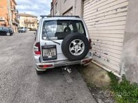 Usata Mitsubishi Pajero 99 CV (72 kW) 2001 SUV