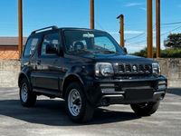 usata Suzuki Jimny 4x4