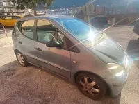 Usata Mercedes A200 2003