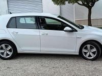 Usata VW Golf VII Highline 110 CV (80 kW) 2016 Berlina
