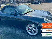 Usata Porsche Boxster 260 CV (191 kW) 2005 Cabrio