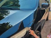 Usata Jeep Cherokee 200 CV (147 kW) 2017 Nero SUV