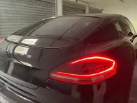 Usata Porsche Panamera 300 CV (220 kW) 2014 Utilitaria