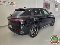 Usata Alfa Romeo Tonale Ti 280 CV (205 kW) 2024 Nero SUV