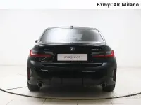 Usata BMW 320 M Sport 190 CV (139 kW) 2025 Grigio Berlina