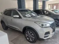 Usata DR DR 4.0 116 CV (85 kW) 2022 Argento SUV