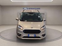 usata Ford Tourneo Courier 1.5 tdci 100cv S&S plus my20