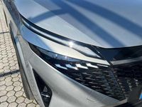 Usata Nissan Qashqai N-Connecta 158 CV (116 kW) 2025 Grigio SUV