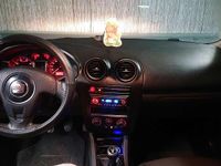 Usata Seat Ibiza 60 CV (44 kW) 2008 Berlina