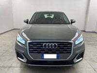 usata Audi Q2 2.0 TDI quattro S tronic Design