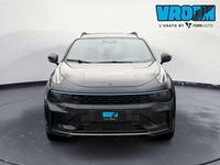 Usata Lynk & Co 01 245 CV (180 kW) 2023 Nero SUV