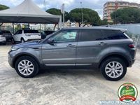 usata Land Rover Range Rover 2.0 TD4 150 CV 5p. SE Palermo