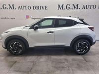 Usata Nissan Juke Acenta 114 CV (83 kW) 2025 Bianco SUV