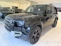 Usata Land Rover Defender SE 2023 Nero SUV
