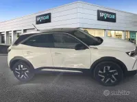 Usata Opel Mokka Elegance 101 CV (74 kW) 2023 Bianco SUV