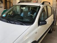 Usata Fiat Panda 77 CV (56 kW) 2009 Utilitaria