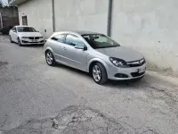 Usata Opel Astra GTC 101 CV (74 kW) 2005 Berlina