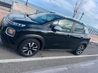 Usata Citroën C3 Aircross 2020 Nero SUV