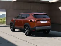 Nuova Dacia Duster Journey 122 CV (89 kW) 2026 Terracotta SUV