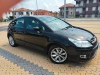 Usata Citroën C4 90 CV (66 kW) 2009 Berlina