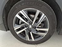 Usata Peugeot 208 Allure 2023 Nero Utilitaria