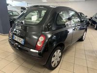 Usata Nissan Micra 80 CV (58 kW) 2007 Other Berlina