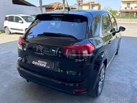 Usata Citroën C4 Picasso Shine 119 CV (87 kW) 2016 Nero Monovolume