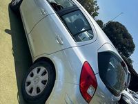 Usata Opel Corsa Edition 75 CV (55 kW) 2014 Grigio Utilitaria