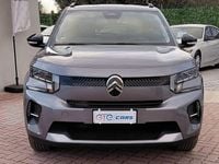 Usata Citroën C3 PureTech 101 CV (74 kW) 2025 Grigio SUV