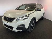 Usata Peugeot 3008 GT 180 CV (132 kW) 2020 Bianco Station wagon