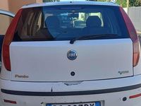 Usata Fiat Punto 60 CV (44 kW) 2006 Berlina