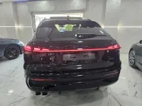 Nuova Audi Q5 Comfort 203 CV (149 kW) 2026 Nero SUV