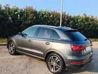 Usata Audi Q3 Ambiente 150 CV (110 kW) 2016 SUV