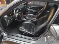 Usata Porsche 911 Carrera 320 CV (235 kW) 2002 Grigio Coupé